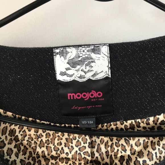 Coat - Picture 2 of 3